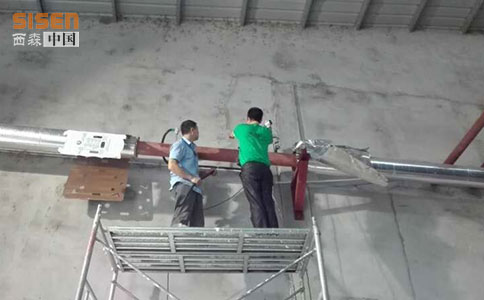 湖北蒸汽渦街流量計廠家