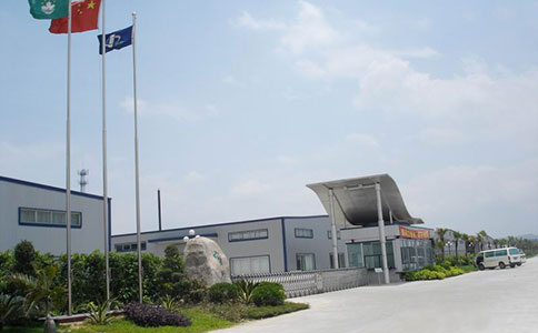 西森與寶發(fā)紡織