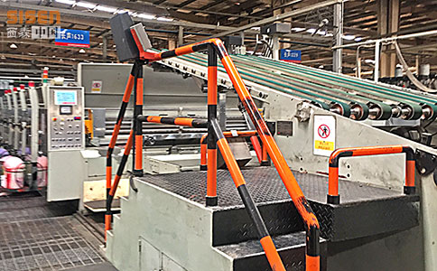 河南蒸汽渦街流量計(jì)-西森