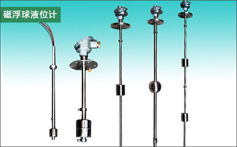 磁浮球液位計-西森 磁浮球液位計-西森