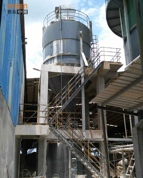 江西雷達物位計廠家-西森 江西雷達物位計廠家-西森