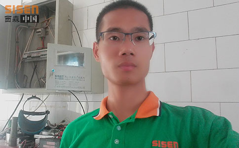 河北渦街流量計(jì)廠家-西森