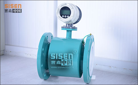 電磁流量計-西森 電磁流量計-西森