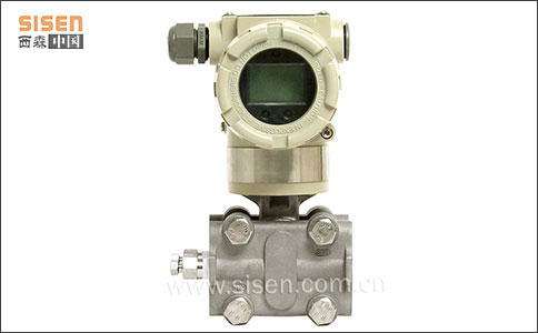 差壓式流量計-西森 差壓式流量計-西森