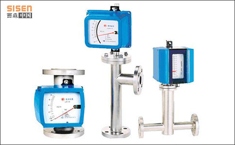 浮子流量計-西森 浮子流量計-西森