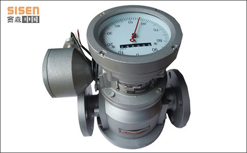 容積式流量計-西森 容積式流量計-西森