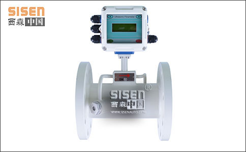 超聲波流量計-西森 超聲波流量計-西森
