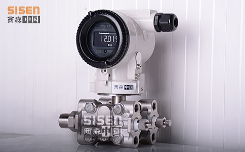 智能壓力變送器-西森 智能壓力變送器-西森