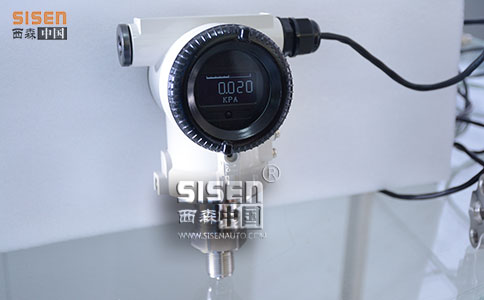 單晶硅壓力變送器廠家-西森 單晶硅壓力變送器廠家-西森