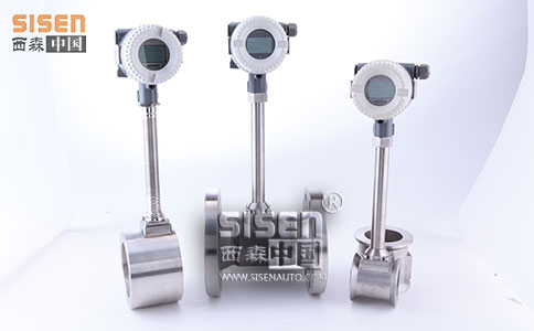 西森-渦街流量計廠家 西森-渦街流量計廠家