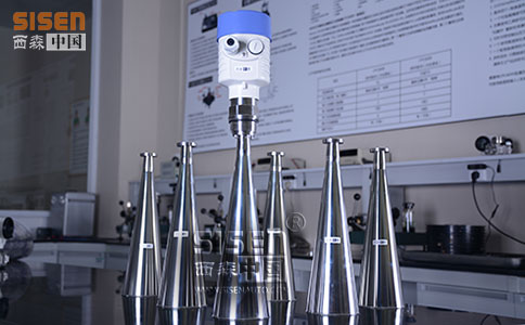 智能雷達液位計-西森 智能雷達液位計-西森