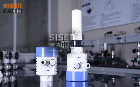 雷達液位計廠家-西森 雷達液位計廠家-西森