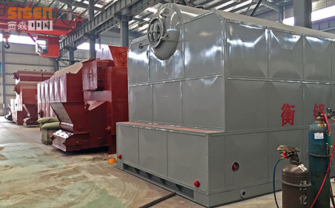 鍋爐差壓變送器-西森