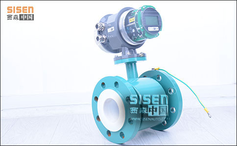 污水流量計廠家-西森 污水流量計廠家-西森