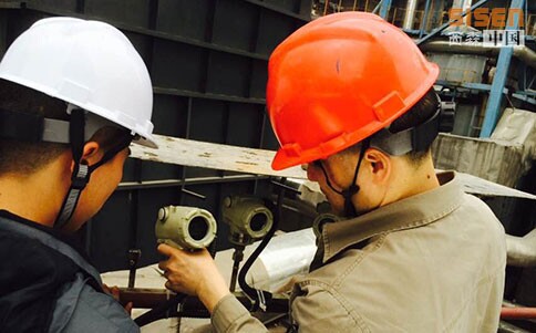 西森:壓力變送器故障 西森:壓力變送器故障