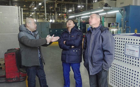 西森壓縮空氣流量計(jì)的安裝和指導(dǎo) 西森壓縮空氣流量計(jì)的安裝和指導(dǎo)