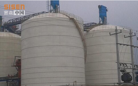 AD100雷達(dá)物位計(jì)-西森