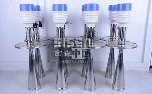 AD100雷達(dá)物位計(jì)-西森