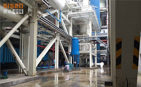 西森單晶硅差壓變送器