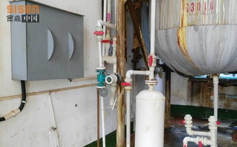 西森智能電磁流量計(jì) 西森智能電磁流量計(jì)