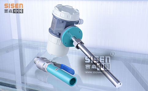 西森電磁流量計 西森電磁流量計