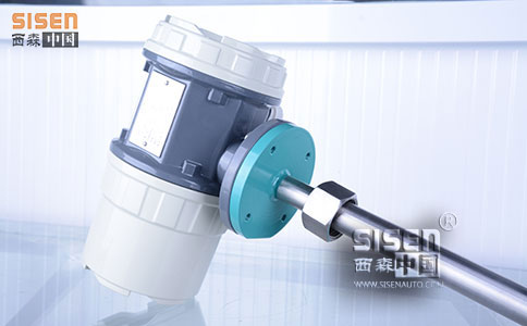 西森電磁流量計 西森電磁流量計