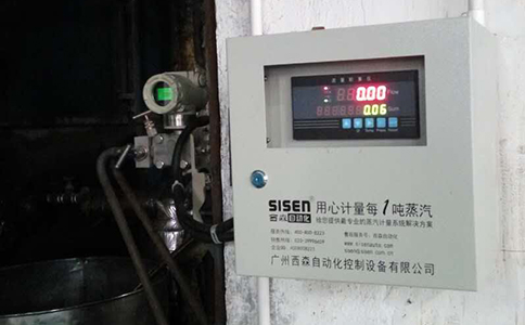 西森電磁流量計 西森電磁流量計