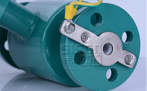 電磁流量計 電磁流量計