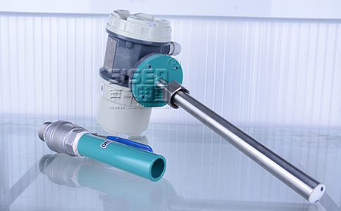 電磁流量計 電磁流量計