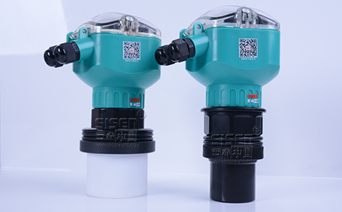 超聲波液位計 超聲波液位計