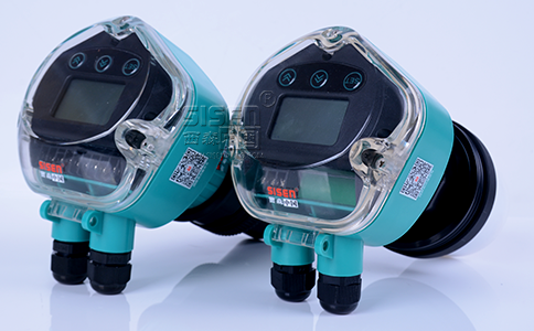 超聲波液位計 超聲波液位計