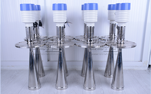 雷達(dá)物位計 雷達(dá)物位計