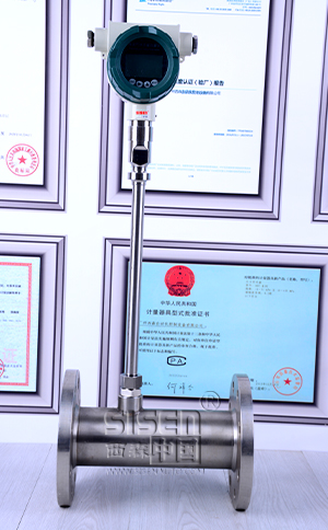 熱式質(zhì)量流量計 熱式質(zhì)量流量計