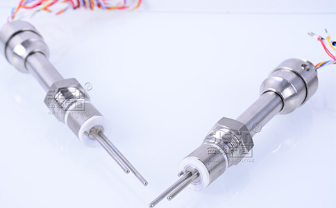 熱式質量流量計 熱式質量流量計