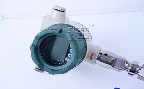 熱式氣體質(zhì)量流量計 熱式氣體質(zhì)量流量計