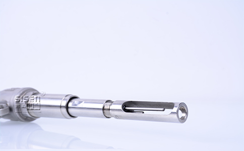 熱式氣體質(zhì)量流量計 熱式氣體質(zhì)量流量計