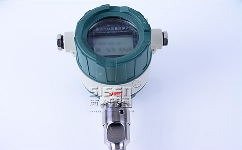 熱式質(zhì)量流量計(jì) 熱式質(zhì)量流量計(jì)