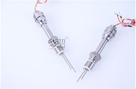 熱式質量流量計 熱式質量流量計