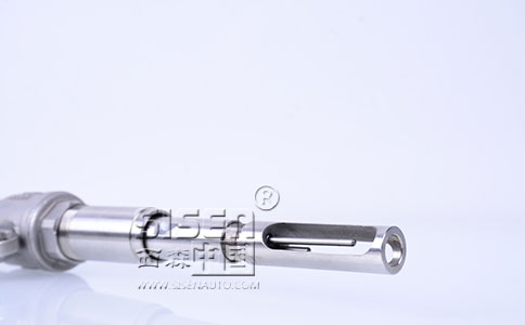 熱式質量流量計 熱式質量流量計