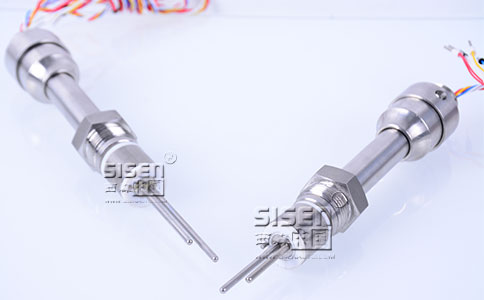 熱式質量流量計 熱式質量流量計