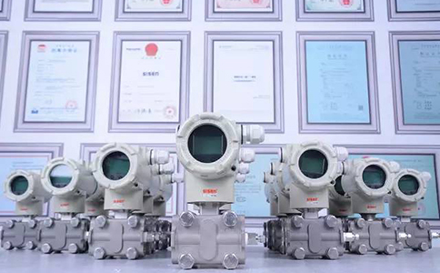 西森BST6800系列電容式壓力變送器 西森BST6800系列電容式壓力變送器