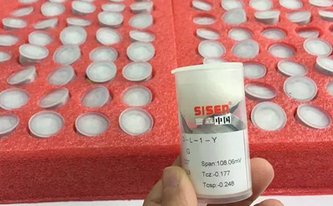 西森采用美國GE壓力傳感器 西森采用美國GE壓力傳感器