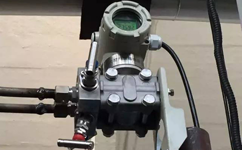 西森壓力變送器