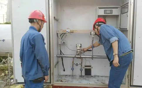 西森壓力變送器