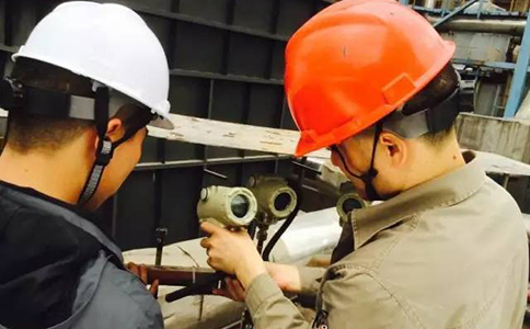 西森壓力變送器