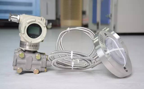 西森BST6800系列遠傳差壓變送器