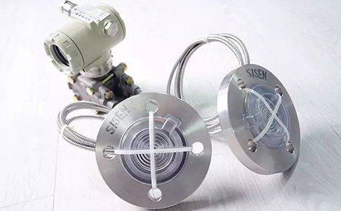 西森BST6800系列遠傳差壓變送器