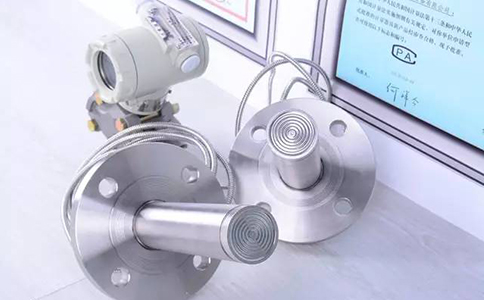 西森BST6800系列遠傳差壓變送器