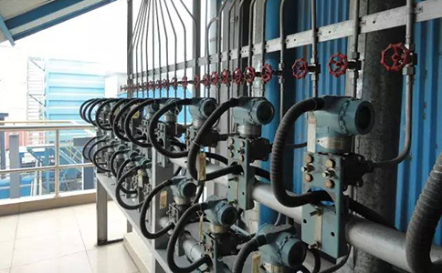 西森BST6800系列壓力變送器應用現場 西森BST6800系列壓力變送器應用現場