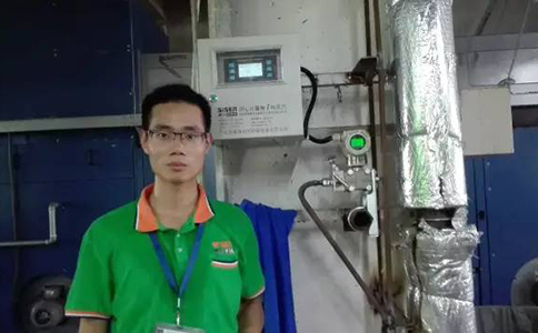 西森壓力變送器現場維護 西森壓力變送器現場維護